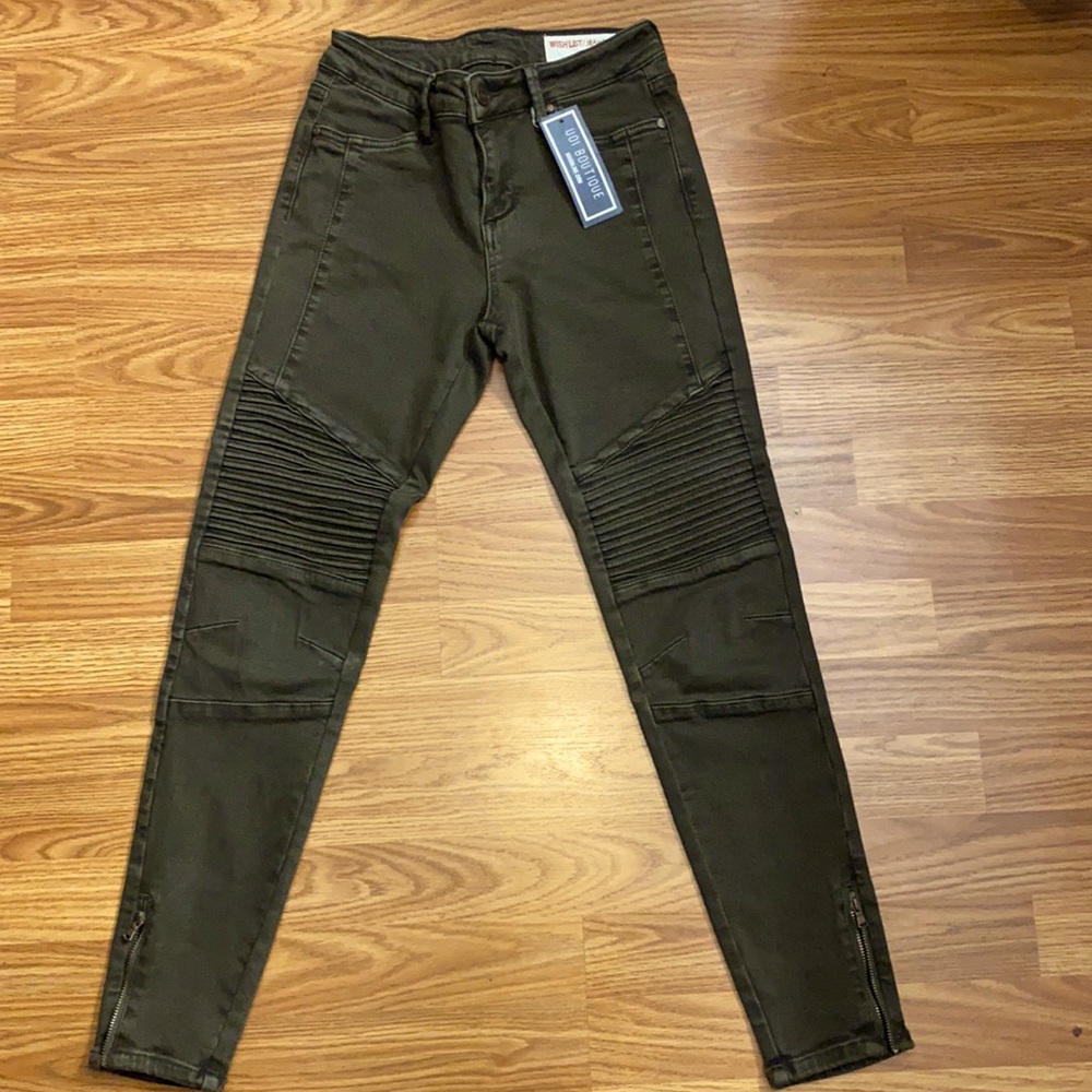 Brand new with tags